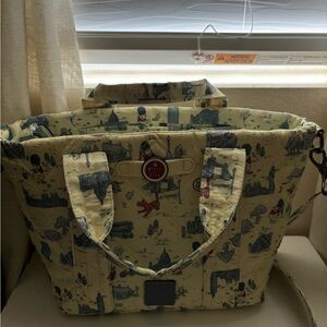 Disney Lug Purse
